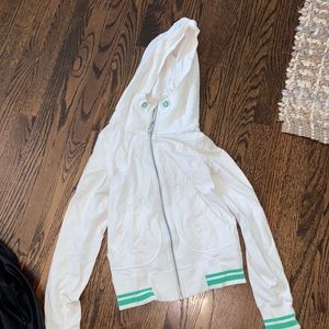 Lululemon jacket. Size 2